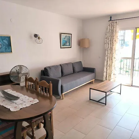Casa Victoria Сasa de vacaciones Nerja
