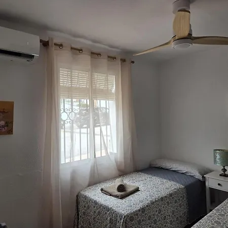 Casa Victoria Nerja