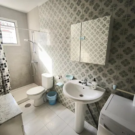 Casa Victoria Сasa de vacaciones Nerja
