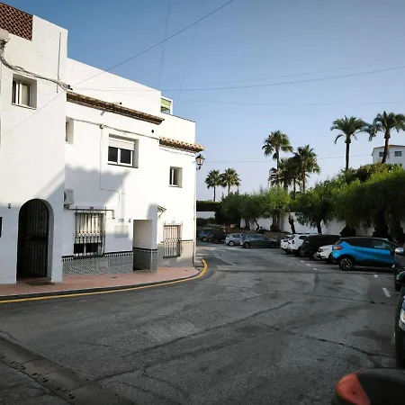 Casa Victoria * Nerja