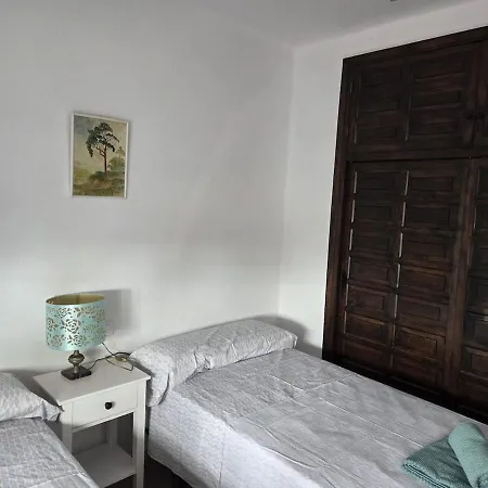 Casa Victoria Сasa de vacaciones Nerja