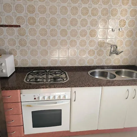 Сasa de vacaciones Casa Victoria *